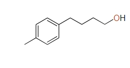 4-p-Tolylbutan-1-ol, 97%