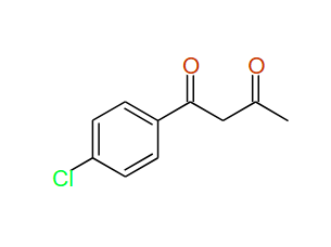 1-(4-Chlorophenyl)butane-1,3-dione, 97%