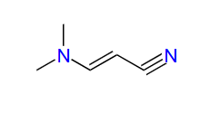 3-(Dimethylamino)acrylonitrile, 97%