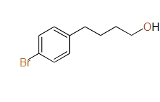 4-(4-Bromophenyl)butan-1-ol, 97%