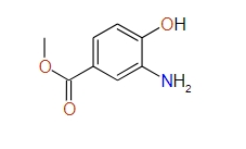 Methyl 3-amino-4-hydroxybenzoate, 97%