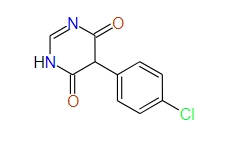 5-(4-Chlorophenyl)-6-hydroxy-4(1H)-pyrimidinone