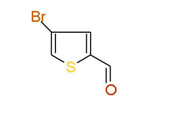 3-Bromo-5-thiophenecarboxaldehyde