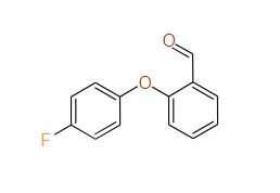 2-(4-Fluorophenoxy)benzaldehyde, 97%