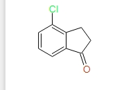 4-Chloro-2,3-dihydroinden-1-one, 97%