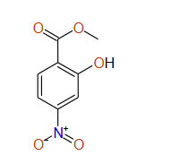 Methyl 2-hydroxy-4-nitrobenzoate, 97%
