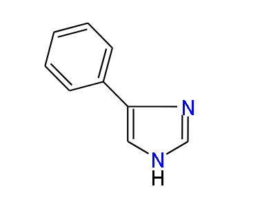 4-Phenyl-1H-imidazole, 97%