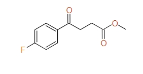 methyl 4-(4-fluorophenyl)-4-oxobutanoate, 97%