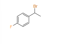1-Bromo-1-(4-fluorophenyl)ethane, 97%