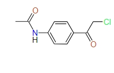 4'-(2-Chloroacetyl)acetanilide, 97%