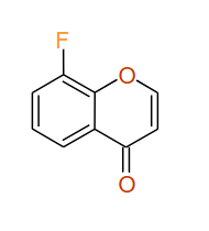 8-Fluoro-4H-chromen-4-one, 97%