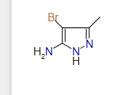 5-Amino-4-bromo-3-methylpyrazole hydrobromide, 98%