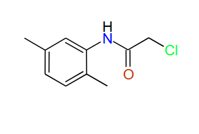 2-Chloro-N-(2,5-dimethylphenyl)acetamide, 97%