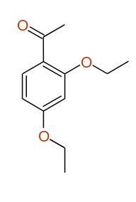 2',4'-Diethoxyacetophenone, 97%