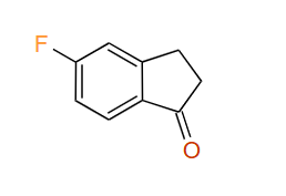 5-Fluoro-2,3-dihydroinden-1-one, 97%
