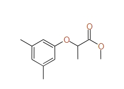Methyl 2-(3,5-dimethylphenoxy)propanoate, 97%