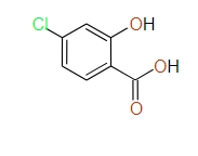 4-Chloro-2-hydroxybenzoic acid, 98%