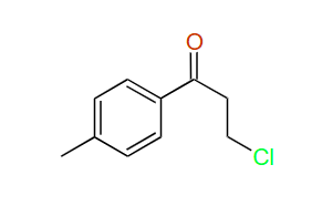 3-Chloro-1-p-tolylpropan-1-one, 97%