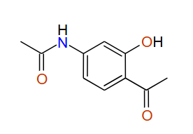 4'-Acetamido-2'-hydroxyacetophenone, 97%