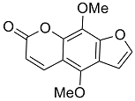 Isopimpinellin