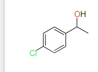 1-(4-Chlorophenyl)ethanol, 98%