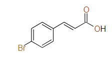 (E)-3-(4-Bromophenyl)acrylic acid, 98%