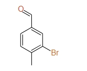 3-Bromo-4-methylbenzaldehyde, 97%