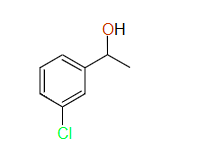 1-(3-Chlorophenyl)ethanol, 98%
