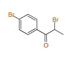 2,4'-Dibromopropiophenone, 97%