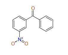 (3-Nitrophenyl)(phenyl)methanone, 97%