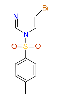 4-Bromo-1-tosyl-1H-imidazole, 97%