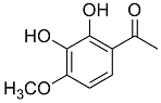 Gallacetophenone-4’-methylether