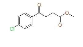 Methyl 4-(4-chlorophenyl)-4-oxobutanoate, 97%