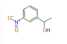 1-(3-Nitrophenyl)ethanol, 97%