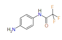 4-(Trifluoroacetamido)aniline