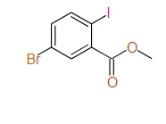 Methyl 5-bromo-2-iodobenzoate
