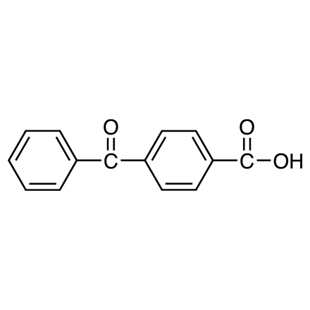 4-Benzoylbenzoicacid